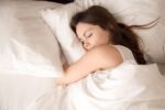 Benefit of sleeping early