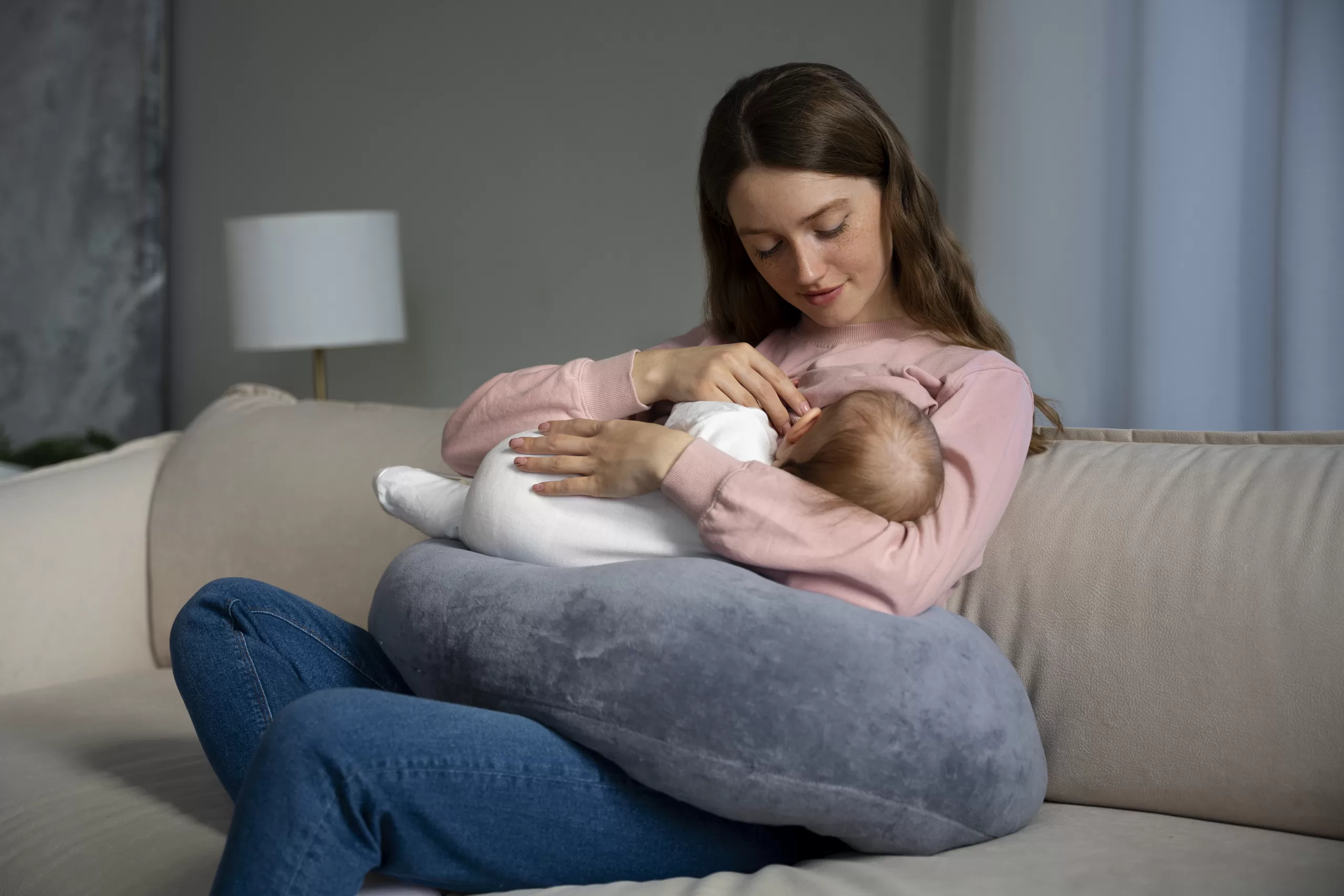 benefits-of-breast-feeding-for-mom
