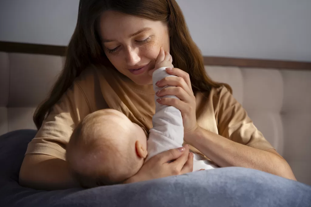 improve-quality-of-breastfeeding